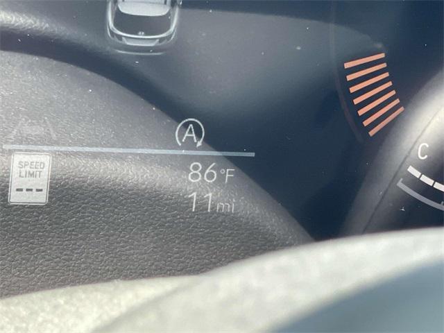 Photo of 2026 Atlantis Blue Hyundai TUCSON
