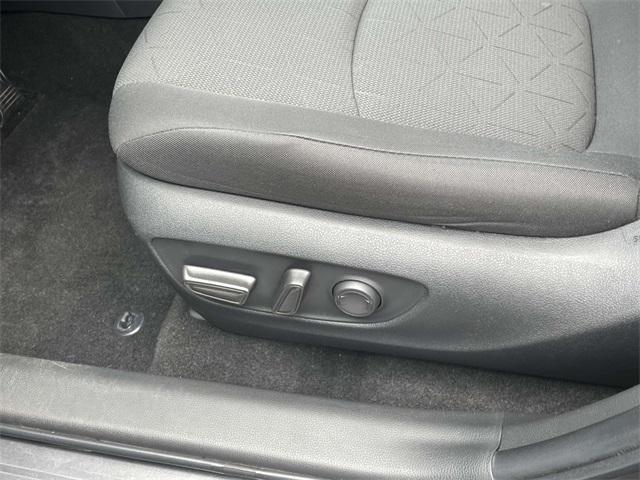 Photo of 2023 Magnetic Gray Metallic Toyota RAV4