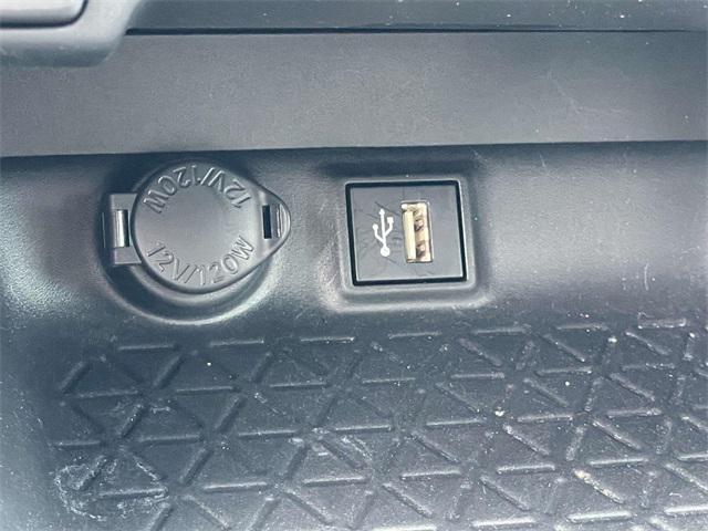 Photo of 2023 Magnetic Gray Metallic Toyota RAV4