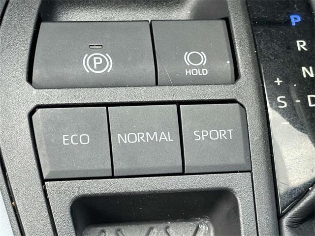 Photo of 2023 Magnetic Gray Metallic Toyota RAV4