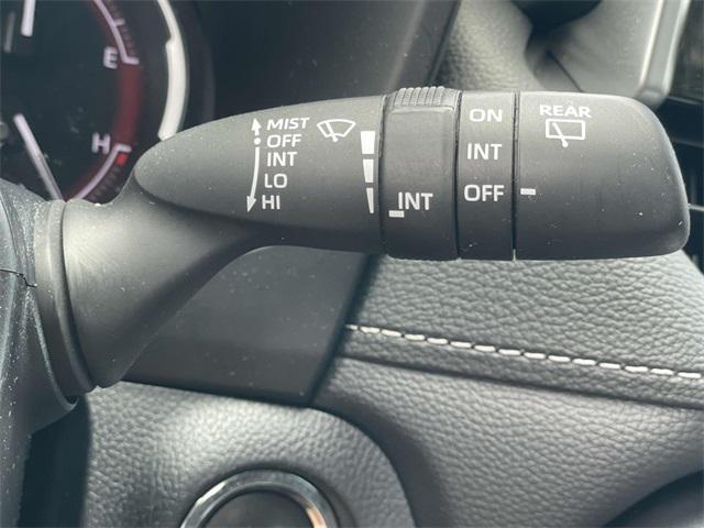 Photo of 2023 Magnetic Gray Metallic Toyota RAV4