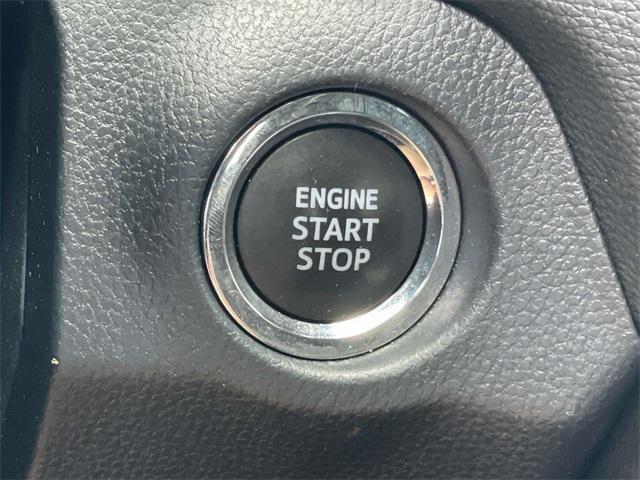 Photo of 2023 Magnetic Gray Metallic Toyota RAV4