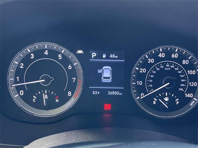Photo of 2022 Ceramic White Hyundai VENUE
