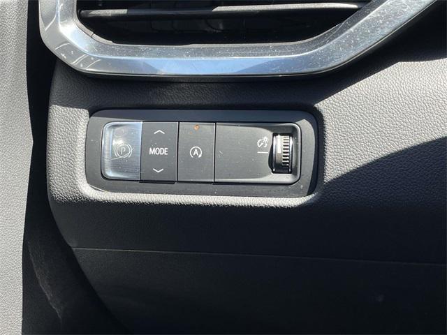 Photo of 2024 Sterling Metallic GMC Acadia