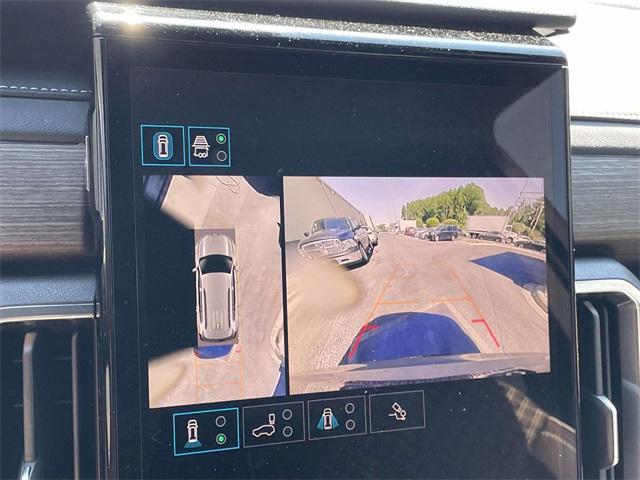 Photo of 2024 Sterling Metallic GMC Acadia