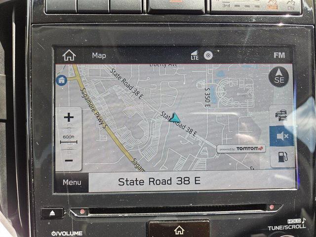 Photo of 2021 Crystal White Pearl Subaru Ascent