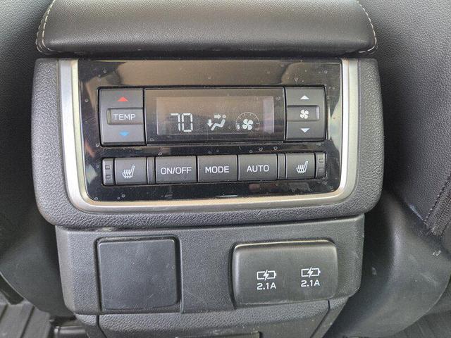 Photo of 2021 Crystal White Pearl Subaru Ascent