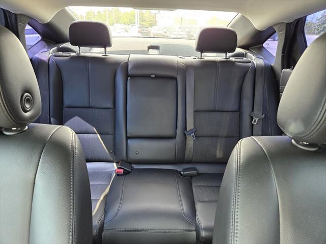 Photo of 2017 Black Chevrolet Impala