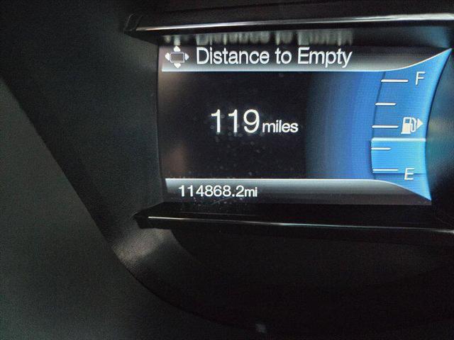 Photo of 2017 Magnetic Ford Explorer
