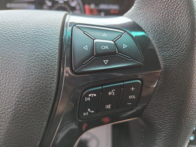 Photo of 2017 Magnetic Ford Explorer