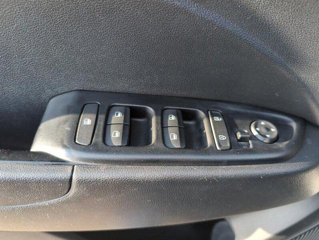 Photo of 2021 Galactic Gray Hyundai VENUE