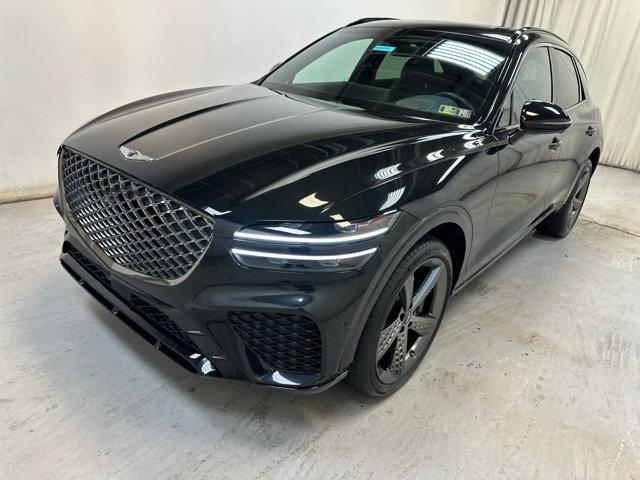 Photo of 2023 Vik Black Genesis GV70
