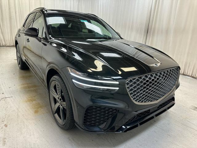 Photo of 2023 Vik Black Genesis GV70