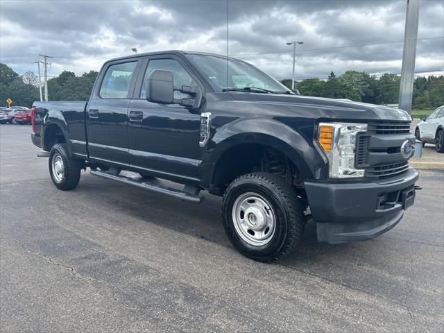 2017 Ford F-250