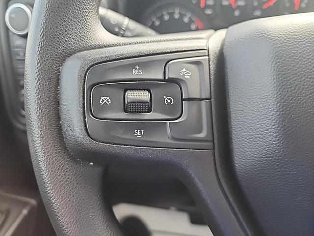 Photo of 2023 Summit White Chevrolet Silverado 1500
