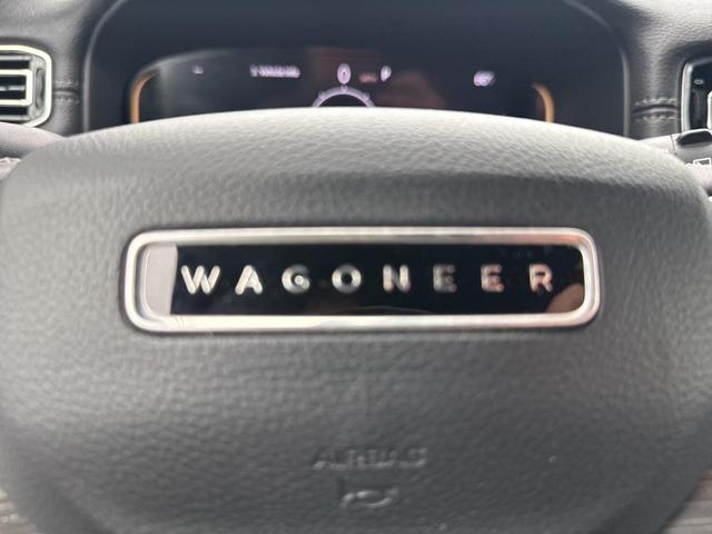 Photo of 2024 Silver Zynith Jeep Wagoneer L