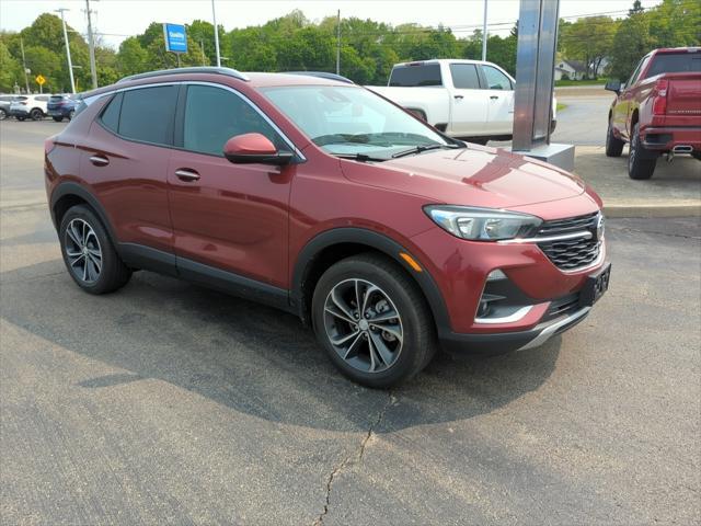 2023 Buick Encore Gx