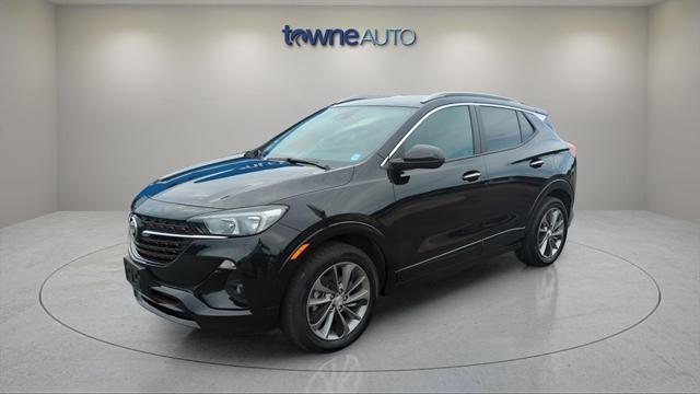 2022 Buick Encore Gx
