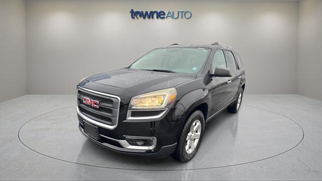 2016 GMC Acadia