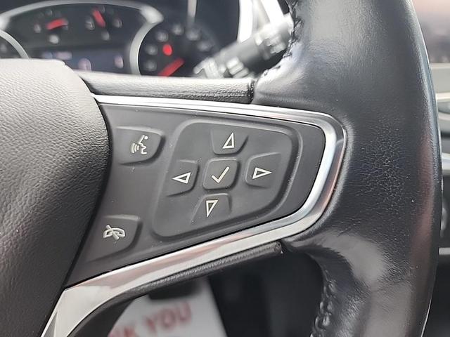 Photo of 2020 Nightfall Gray Metallic Chevrolet Equinox