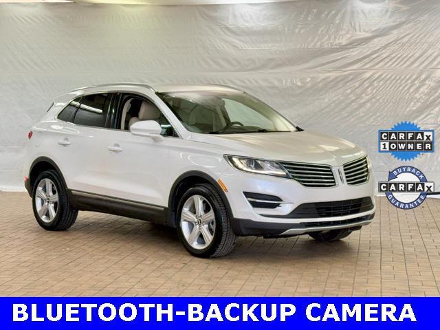 2017 Lincoln MKC