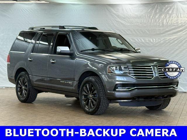 2016 Lincoln Navigator