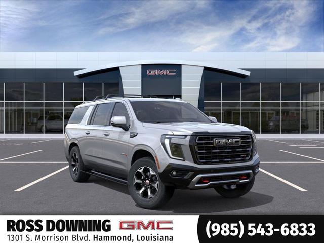 Photo of 2025 Sterling GMC Yukon XL