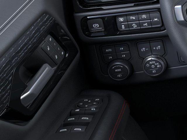 Photo of 2025 Sterling GMC Yukon XL