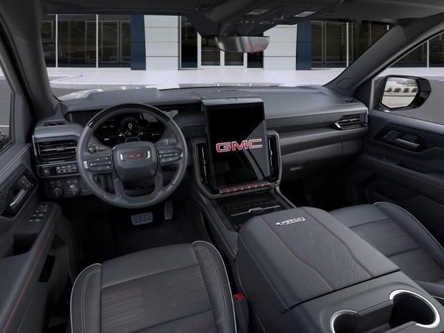 Photo of 2025 Sterling GMC Yukon XL