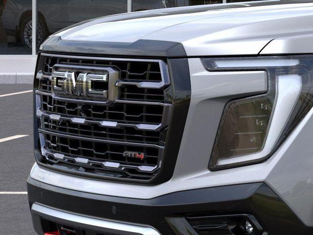 Photo of 2025 Sterling GMC Yukon XL