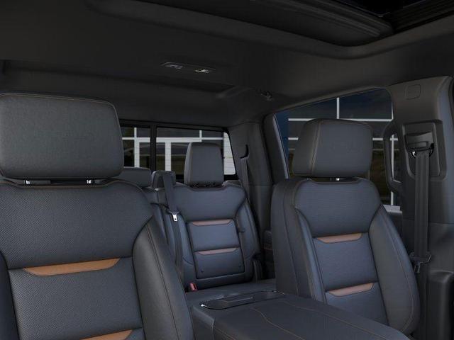 Photo of 2026 Onyx Black GMC Sierra 1500