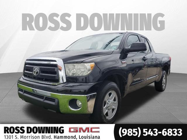 2010 Toyota Tundra