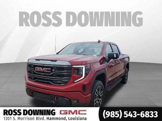 2022 GMC Sierra 1500