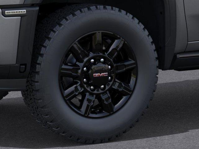 Photo of 2025 Sterling GMC Sierra 2500