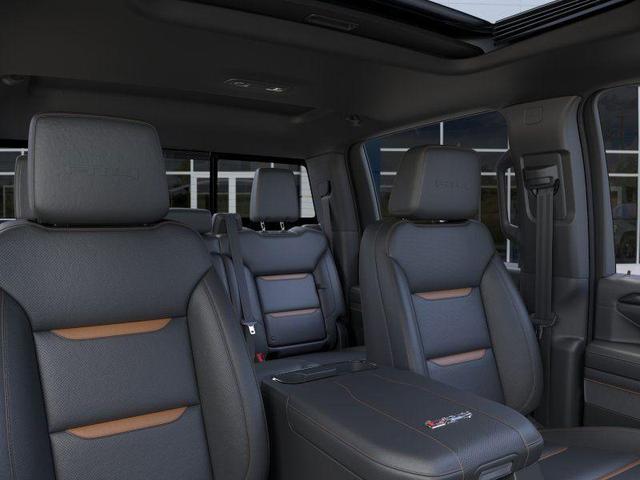 Photo of 2025 Sterling GMC Sierra 2500