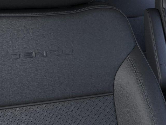 Photo of 2025 Onyx Black GMC Yukon XL