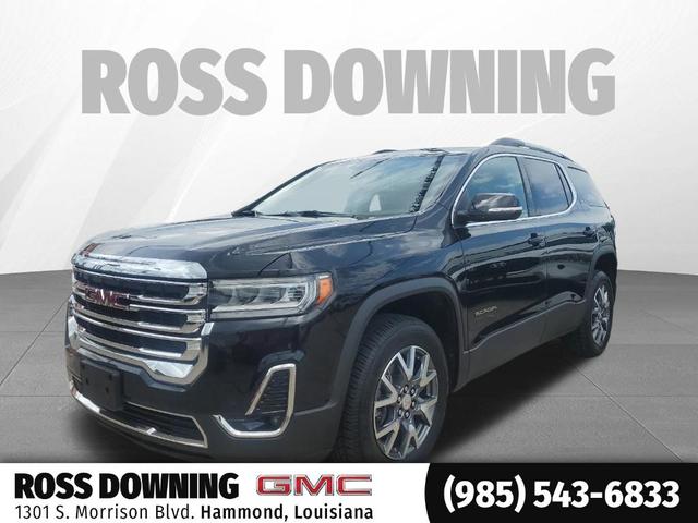 2023 GMC Acadia