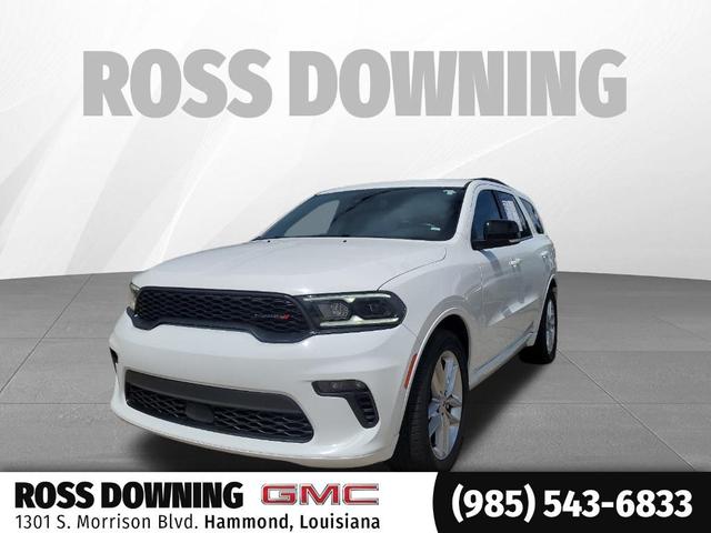 2023 Dodge Durango