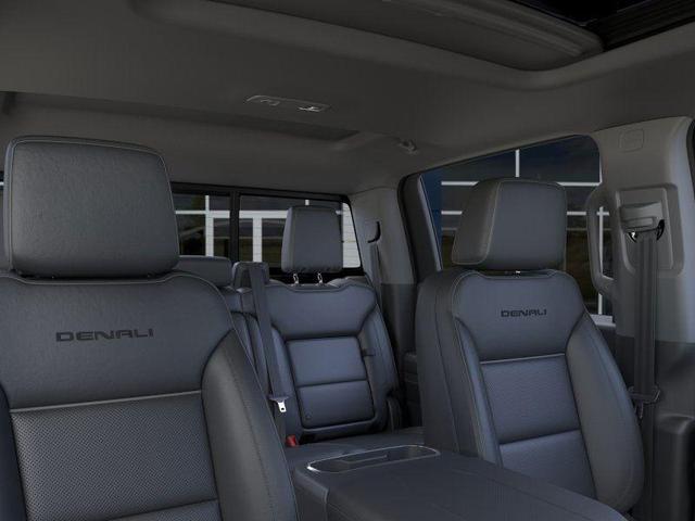 Photo of 2026 Sterling GMC Sierra 1500