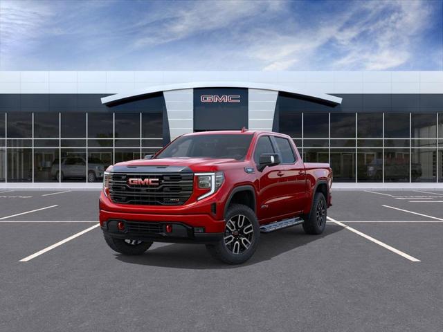Photo of 2026 GNT GMC Sierra 1500