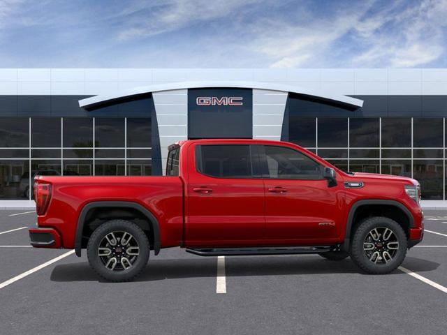 Photo of 2026 GNT GMC Sierra 1500