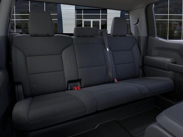 Photo of 2026 Cardinal Red GMC Sierra 1500