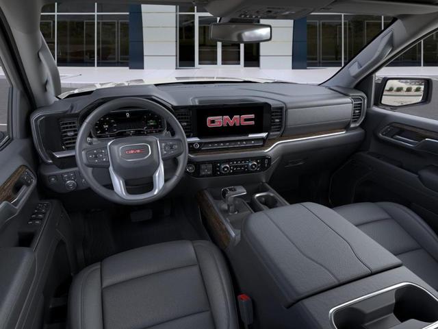Photo of 2025 Sterling GMC Sierra 1500
