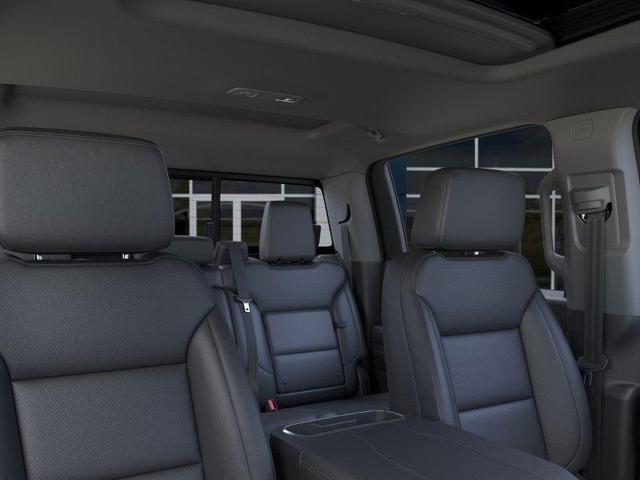 Photo of 2025 Sterling GMC Sierra 1500