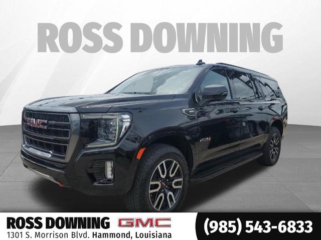 2023 GMC Yukon Xl