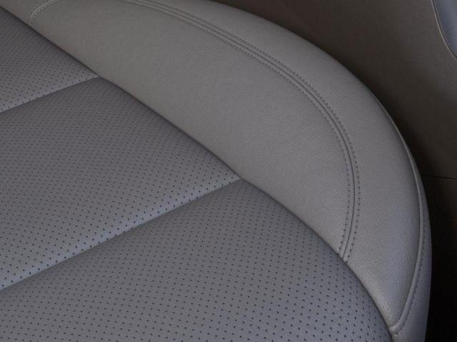 Photo of 2026 Summit White GMC Sierra 1500