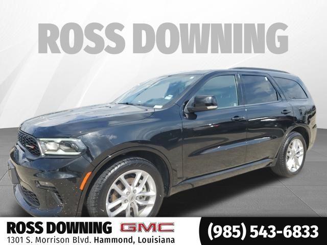 2023 Dodge Durango