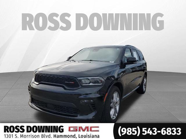 2023 Dodge Durango