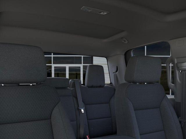 Photo of 2026 Cardinal Red GMC Sierra 1500