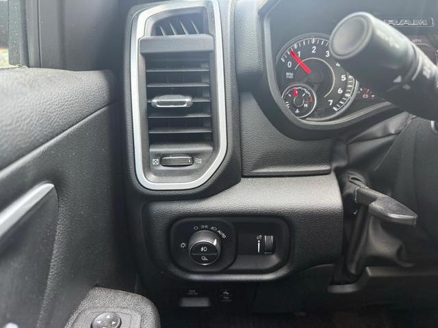Photo of 2022 Delmonico Red Pearlcoat RAM 1500
